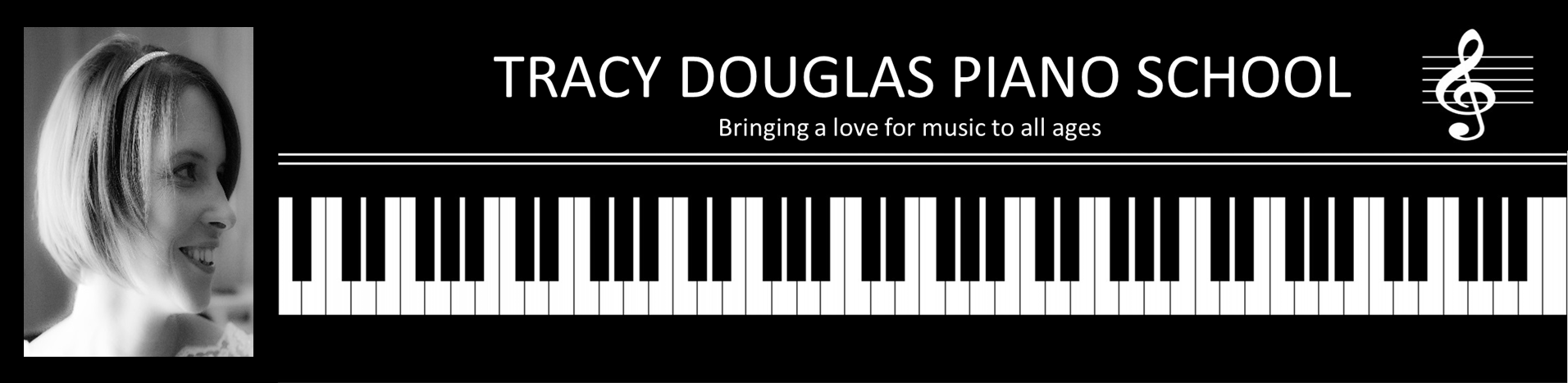 Tracy Douglas Piano School